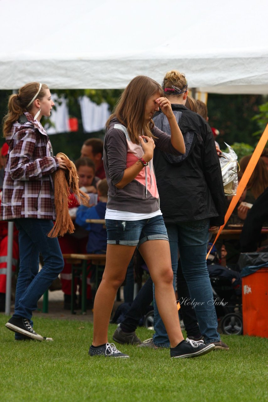 Bild 227 - Vogelschießen 2011